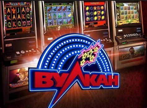 vulcan casino играйте в онлайн казино вулкан